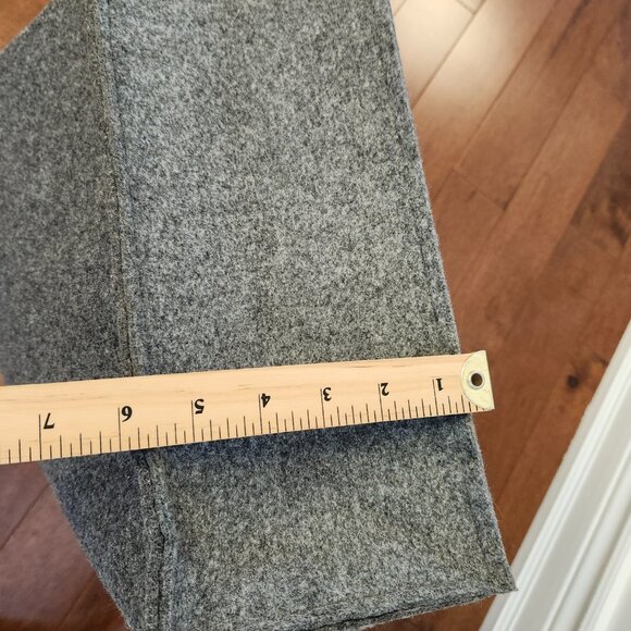 Kit and Ace large felt tote bag - Picture 5 of 11